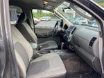 2010 Xterra Thumbnail 6