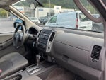 2010 Xterra Thumbnail 7