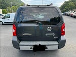 2010 Xterra Thumbnail 8