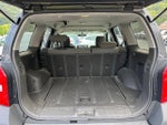 2010 Xterra Thumbnail 9