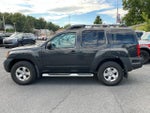 2010 Xterra Thumbnail 10