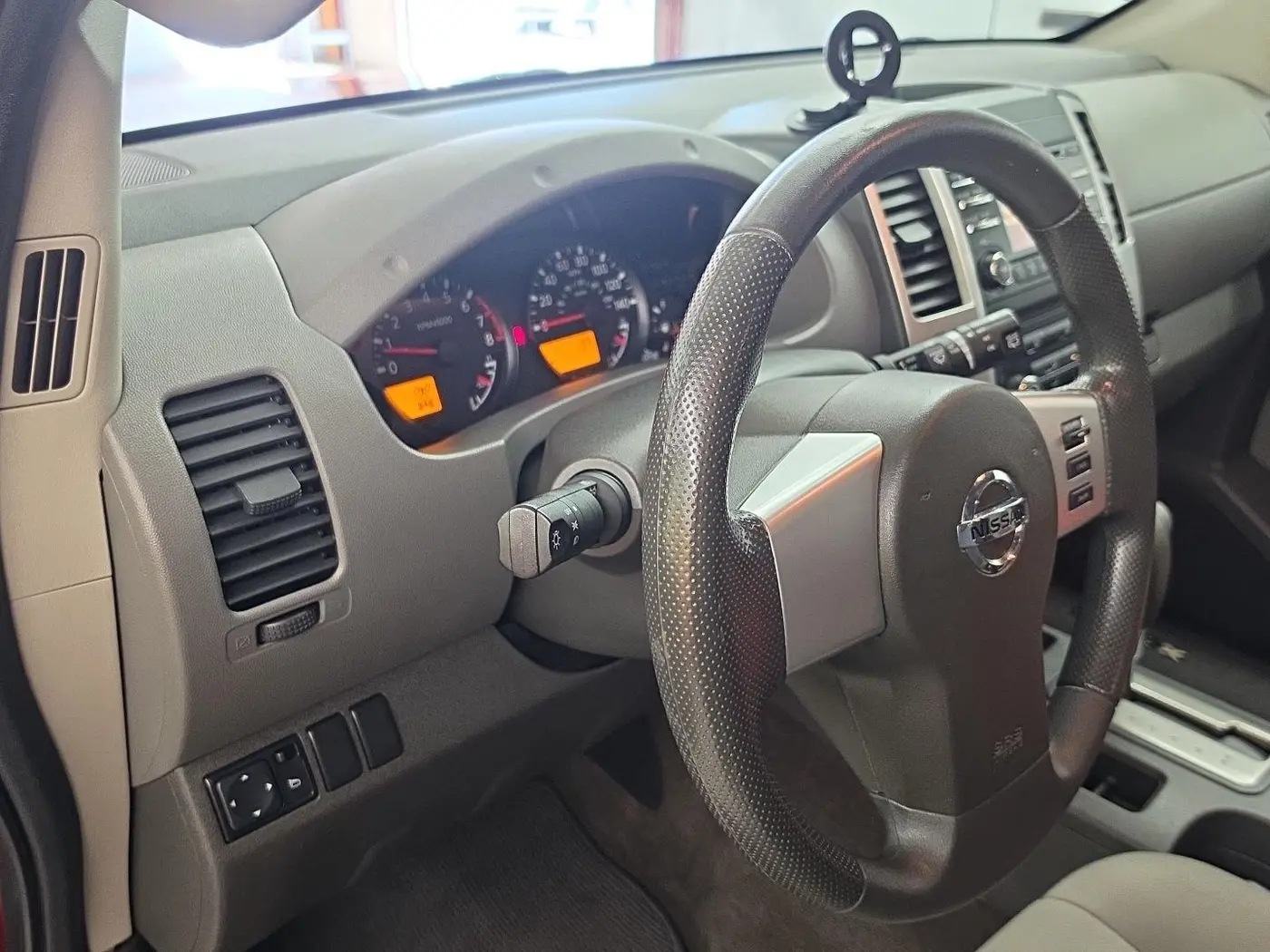 2013 Nissan Xterra - $15,850