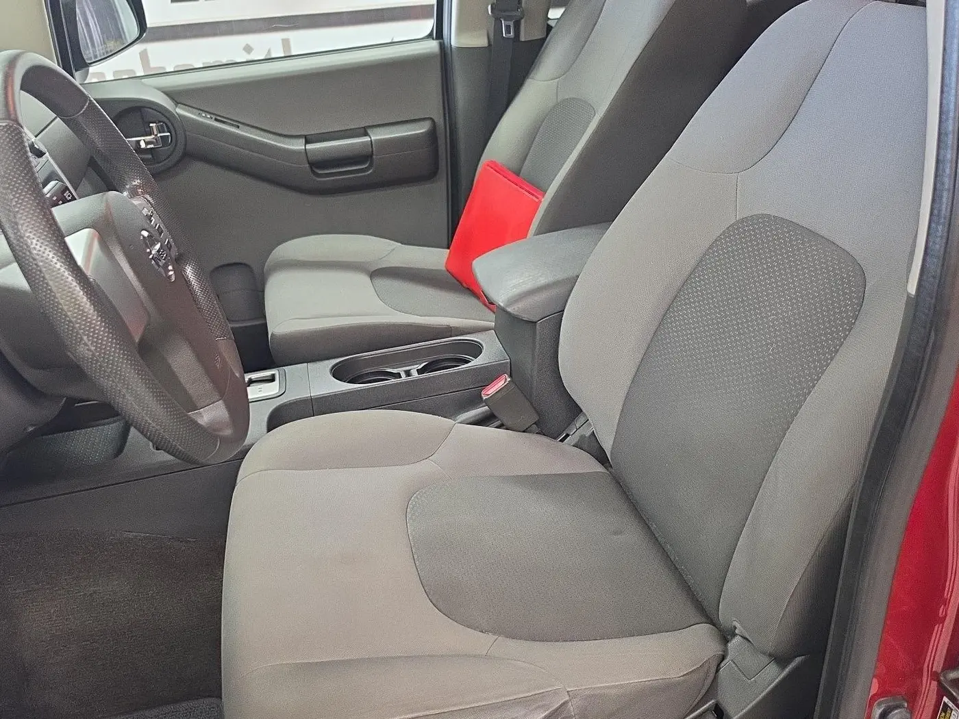 2013 Nissan Xterra - $15,850
