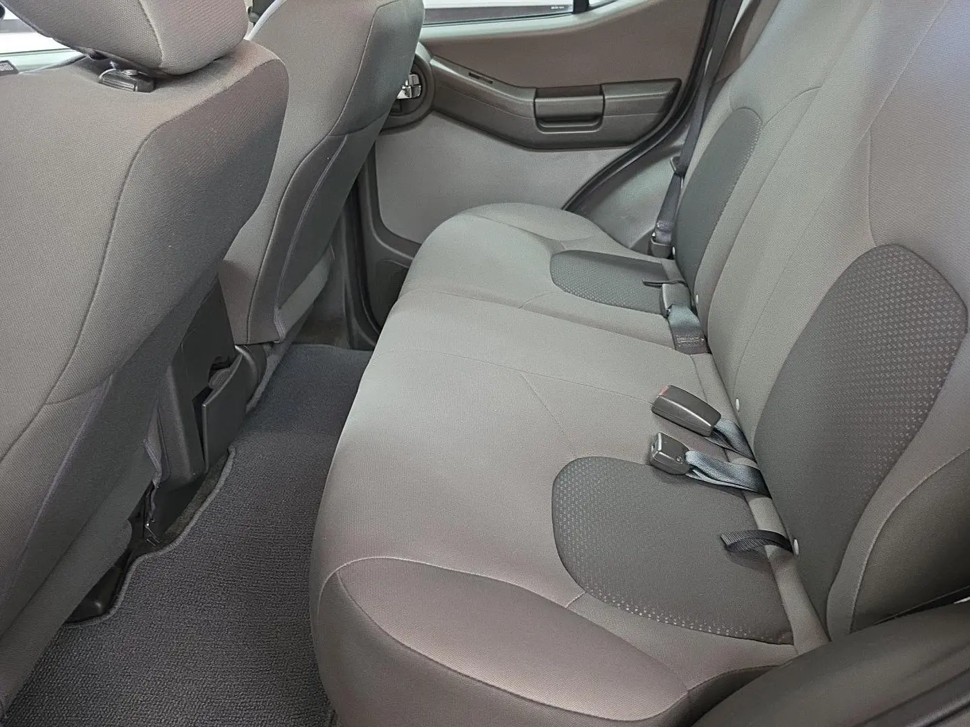 2013 Nissan Xterra - $15,850