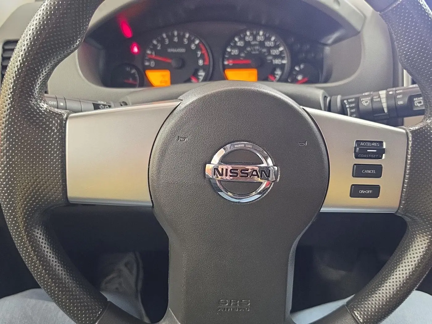 2013 Nissan Xterra - $15,850
