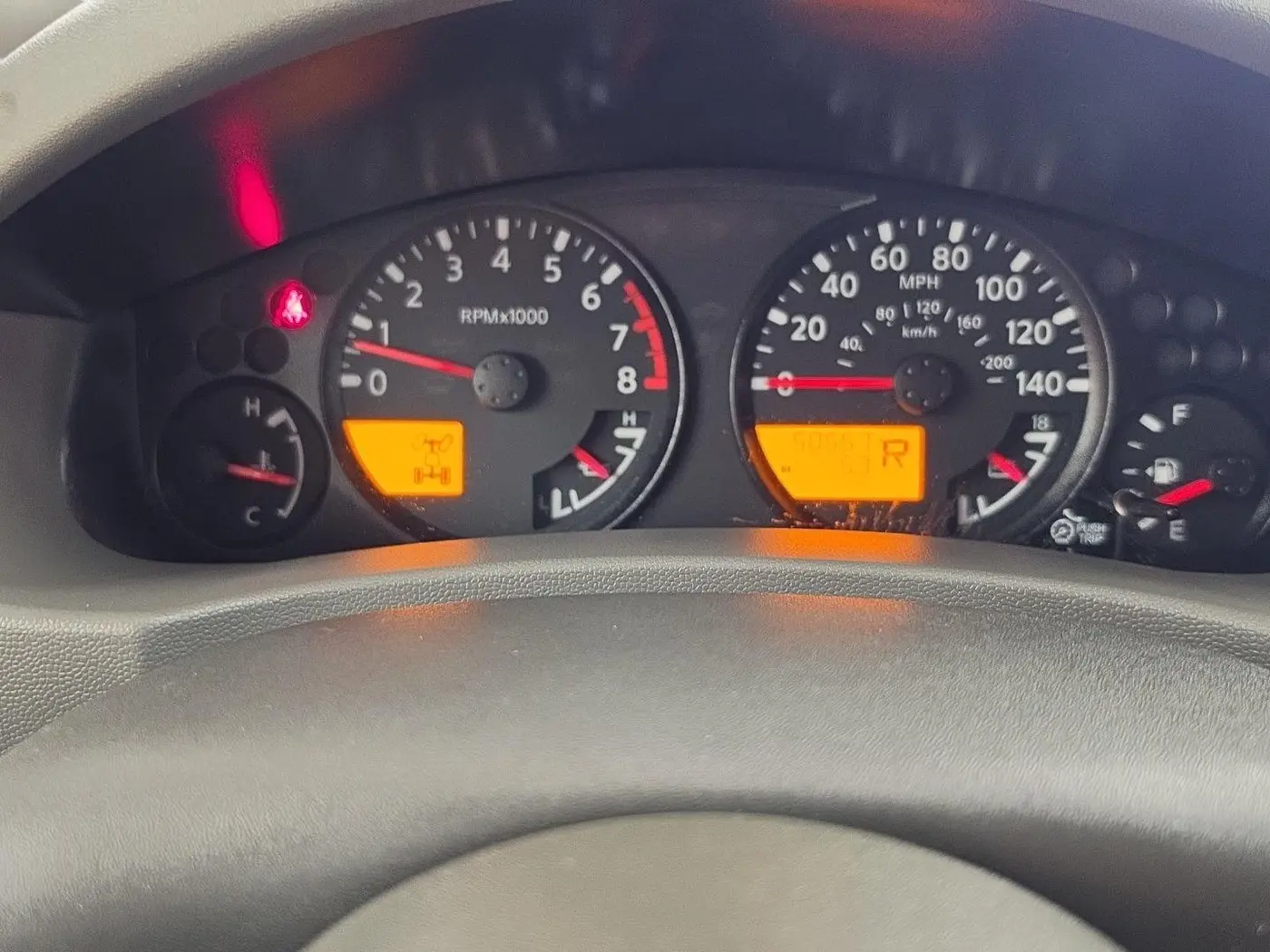 2013 Nissan Xterra - $15,850