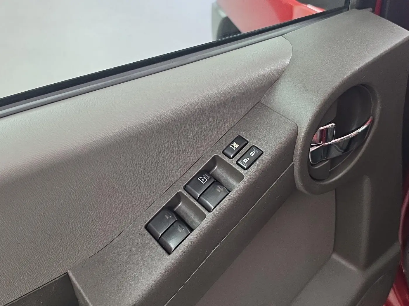 2013 Nissan Xterra - $15,850
