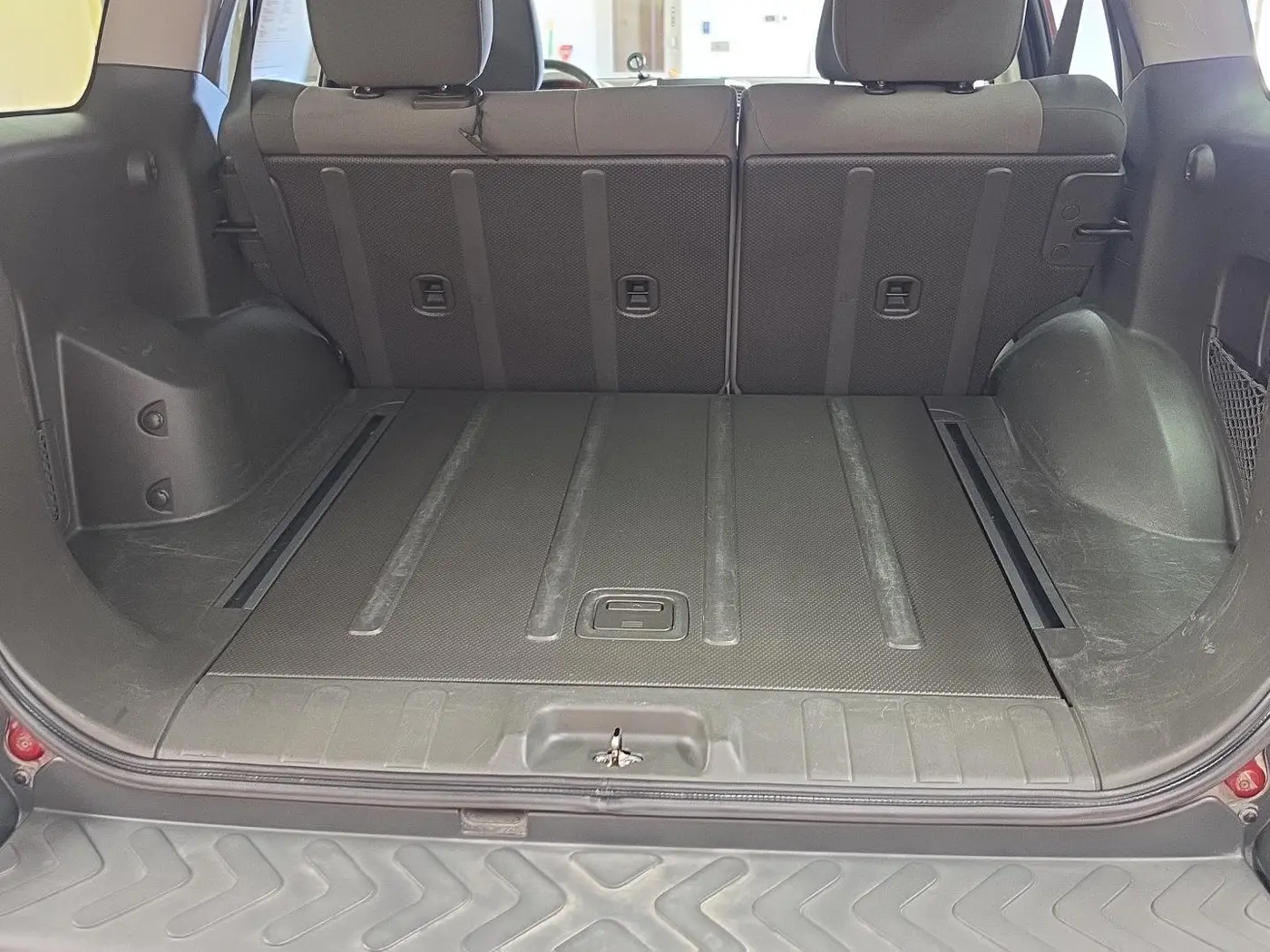 2013 Nissan Xterra - $15,850