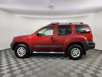 2014 Xterra Thumbnail 2