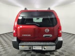 2014 Xterra Thumbnail 4