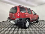 2014 Xterra Thumbnail 5
