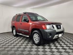 2014 Xterra Thumbnail 6