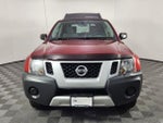 2014 Xterra Thumbnail 7