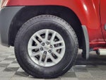 2014 Xterra Thumbnail 14