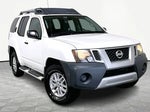 2015 Xterra Thumbnail 1