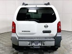 2015 Xterra Thumbnail 4