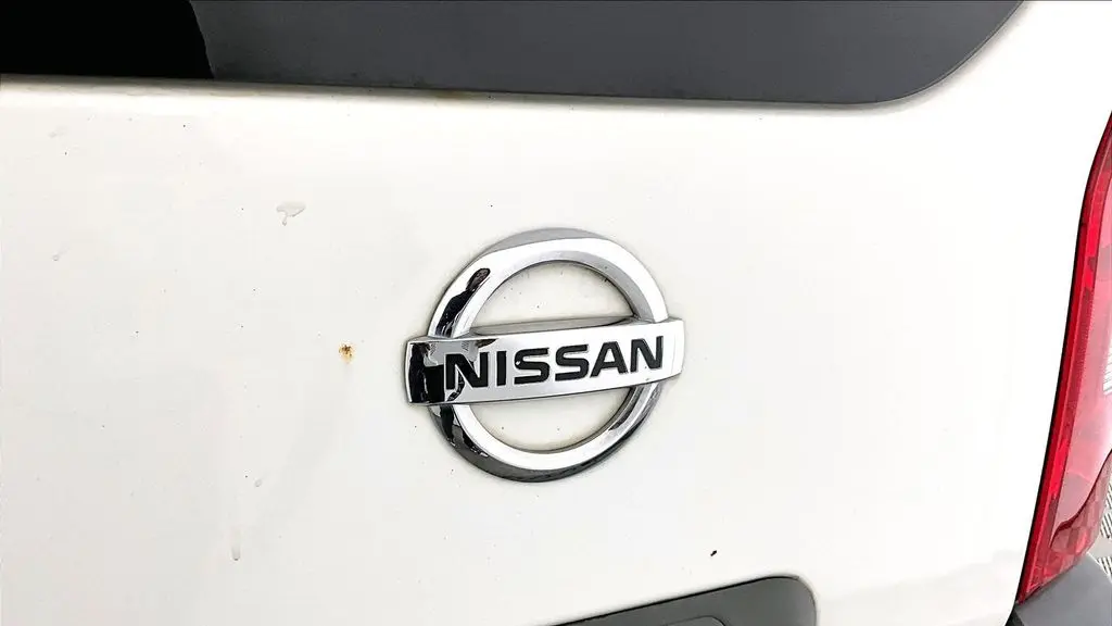 2015 Nissan Xterra S