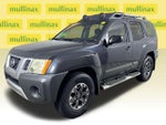2014 Xterra Thumbnail 15