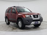 2015 Xterra Thumbnail 1