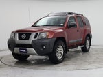 2015 Xterra Thumbnail 4