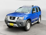 2012 Xterra Thumbnail 1