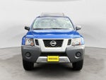 2012 Xterra Thumbnail 2