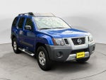 2012 Xterra Thumbnail 3