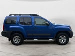 2012 Xterra Thumbnail 4