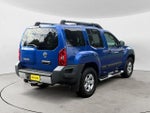 2012 Xterra Thumbnail 5