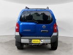 2012 Xterra Thumbnail 6