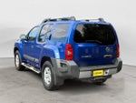 2012 Xterra Thumbnail 7
