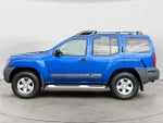 2012 Xterra Thumbnail 8