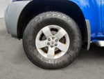 2012 Xterra Thumbnail 9