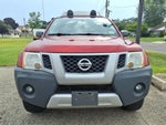 2015 Xterra Thumbnail 2