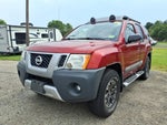 2015 Xterra Thumbnail 3