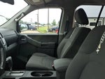 2015 Xterra Thumbnail 4
