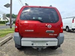 2015 Xterra Thumbnail 6