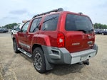2015 Xterra Thumbnail 7