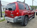 2015 Xterra Thumbnail 8