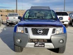 2015 Xterra Thumbnail 5