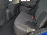 2015 Xterra Thumbnail 8
