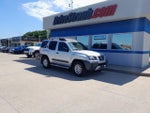 2014 Xterra Thumbnail 2