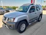 2014 Xterra Thumbnail 5