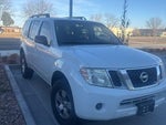 2009 Pathfinder Thumbnail 2