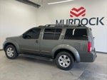2007 Pathfinder Thumbnail 2