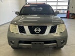 2007 Pathfinder Thumbnail 7