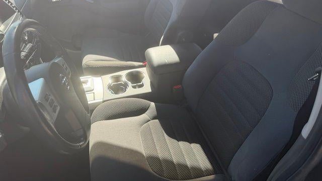 2012 Nissan Pathfinder S