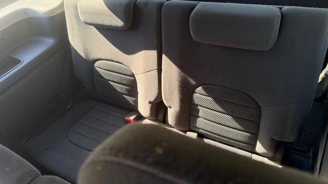 2012 Nissan Pathfinder S