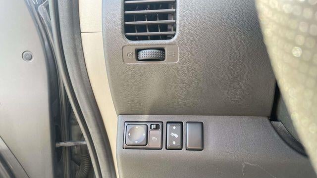 2012 Nissan Pathfinder S