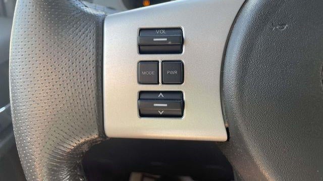 2012 Nissan Pathfinder S